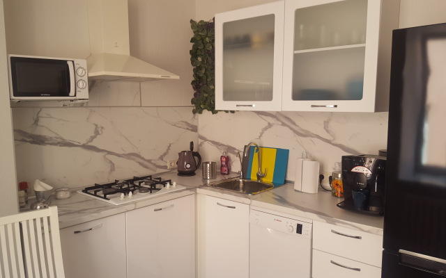 Апартаменты Ажиотаж на Казанской