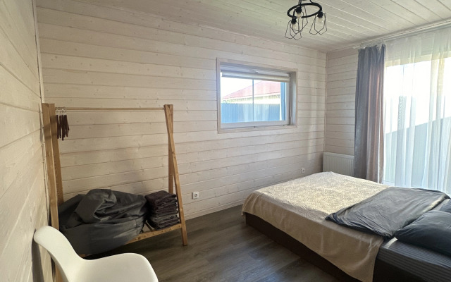 Частный дом Аренда Дома Ольха