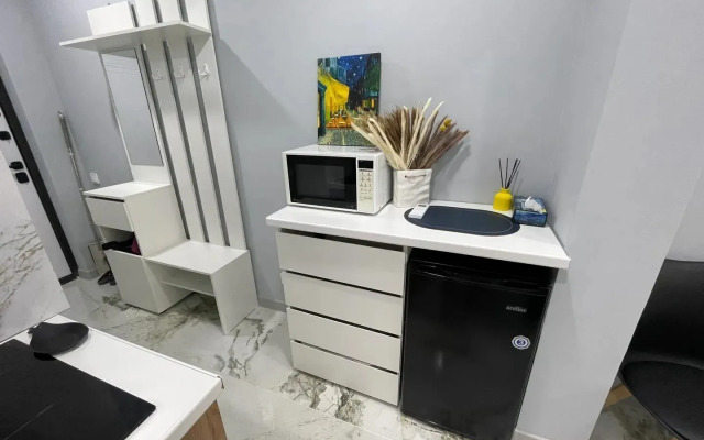 Na Ulitse Krasnooktyabryskaya 1/10 Flat