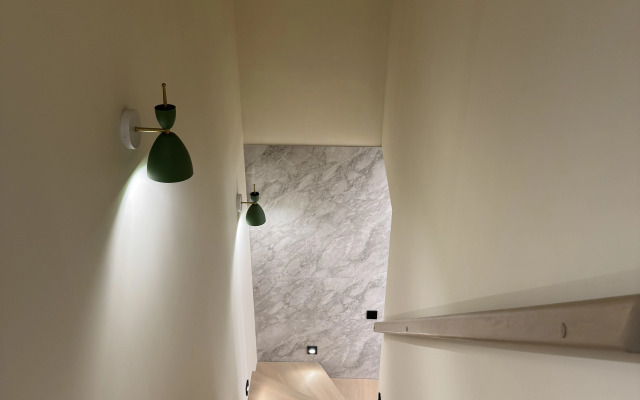 Апартаменты на Ильинке