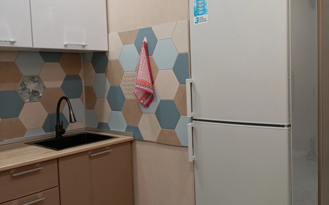 Квартира Двушка в Центре