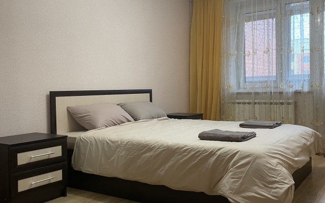 Квартира Уютная для большой семьи