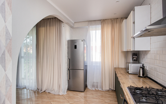 Апартаменты Summer