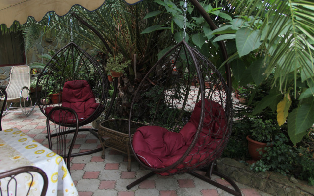 Mechta Guest House
