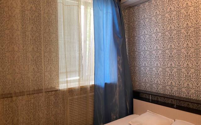 Aleksis Guest House