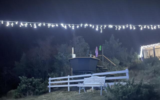 Частный дом Усадьба можжевел