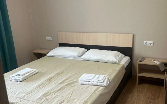 Lk hotel Mini hotel