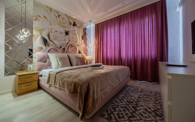 Квартира в самом центре для 6 человек