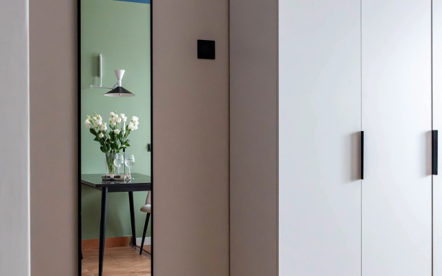 Квартира LERUKA HOME Tourist