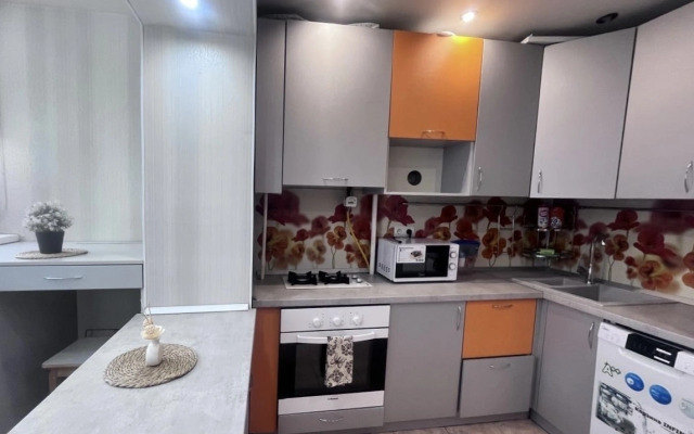 Апартаменты Дом 89 в микрорайоне Восточный 1 корпус 4