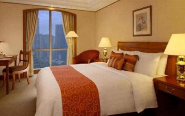 Richmonde Hotel Ortigas Powered by Aston