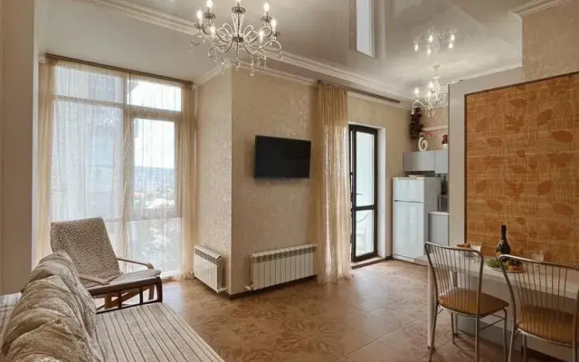 Апартаменты Лагуна премиум