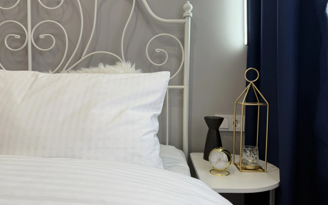 Квартира Уютная 2-комнатная у Берега Моря