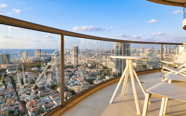 Apt Blanche  Apartments