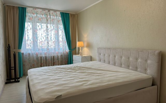 Апартаменты в ЖК Меридиан