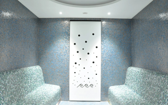 Venüs Termal Butik Otel