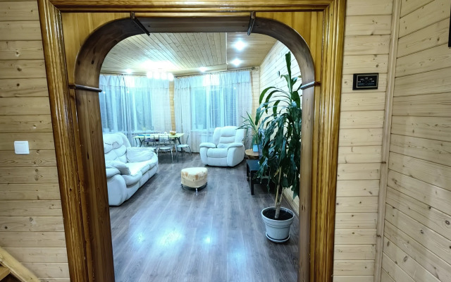 Kapitana Guest house