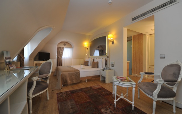 Hotel Yasmak Sultan