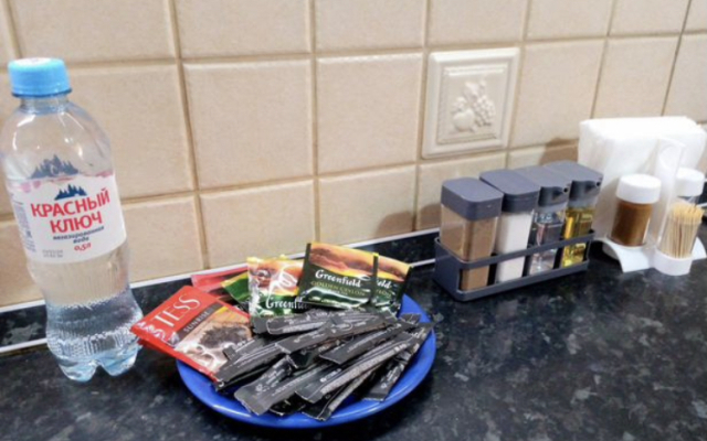 Квартира Уютная в Самом Центре Степного Г.Оренбург