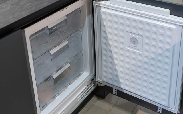 Апартаменты на Рыбной Деревне