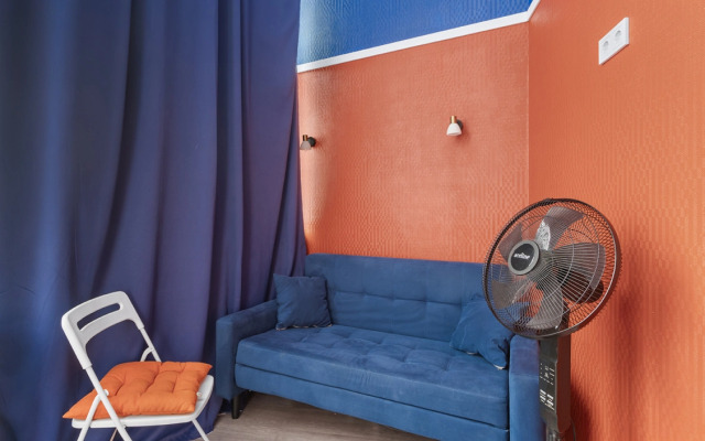 Apartamenty Studiya Best Flat Altufyevskoye Shosse 48/1