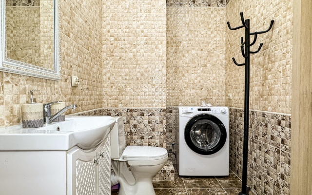 Апартаменты на Набережной