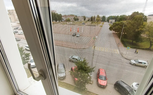 U Tatyyany Apartment