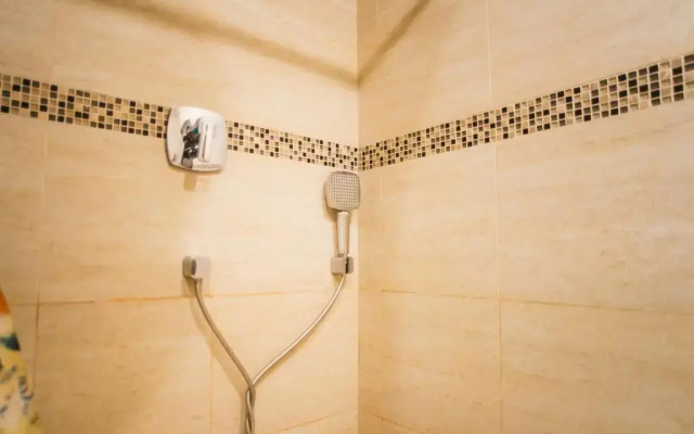 Гостевой дом Уютный дворик