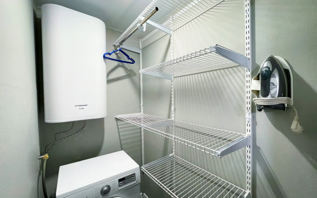 Apartamenty Luna Dvuhkomnatnye