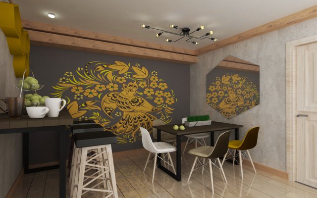 Sota House Guest house