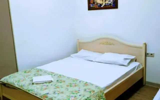 Zarechniy Guest House