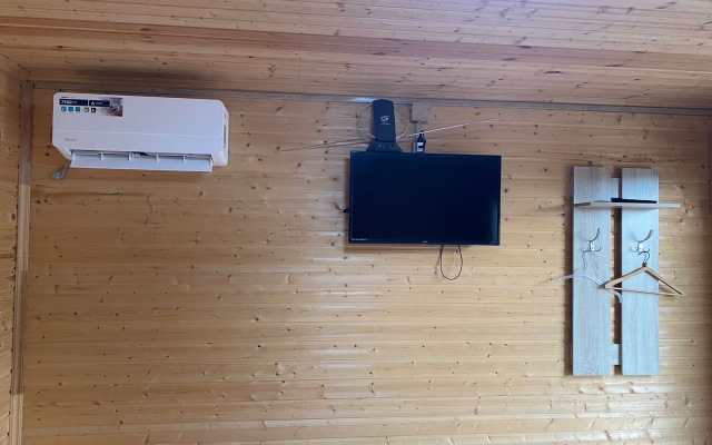 U Rechki Guest house