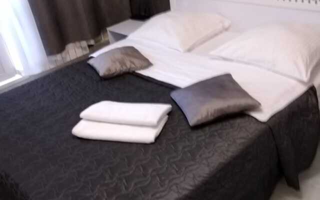 Апартаменты на улице Молокова 50