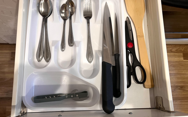 Апартаменты Двухкомнатные в центре