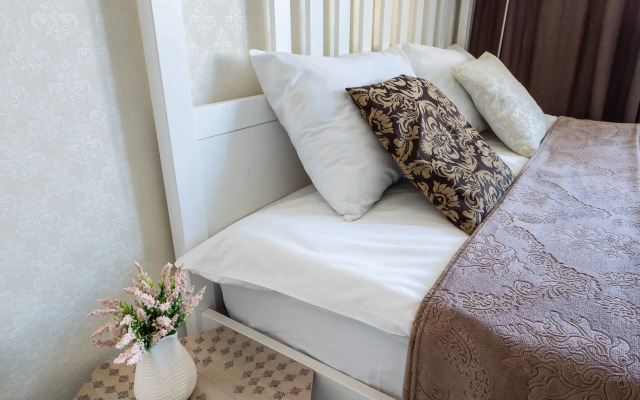 Квартира с Дизайнерским Ремонтом