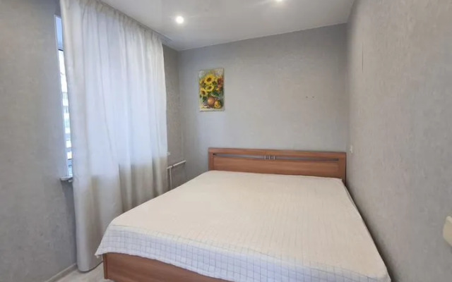 Квартира на Фрунзе