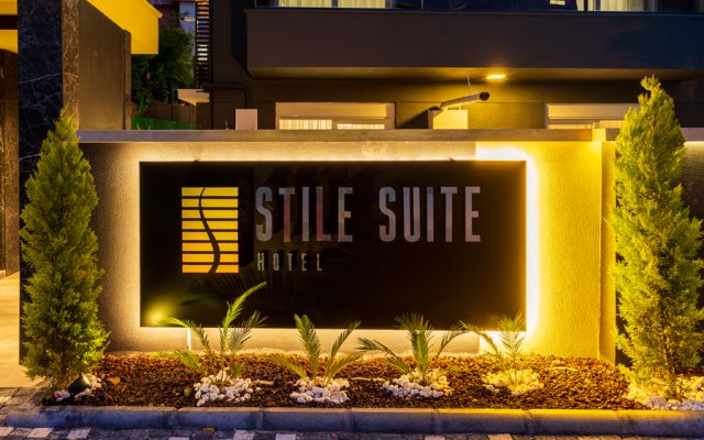 Stile Suite Family Hotel