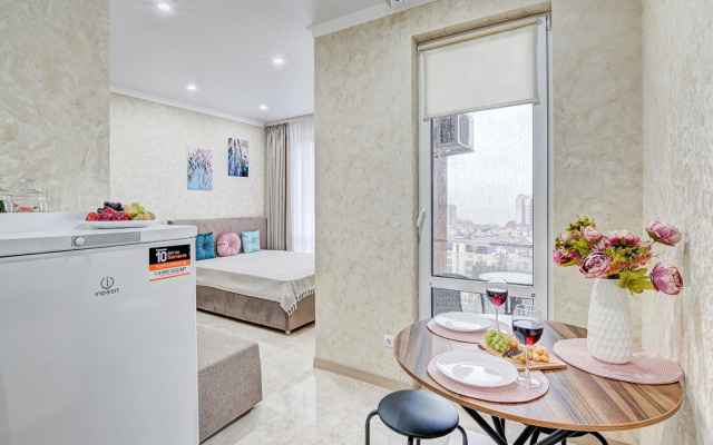 Kasablanka (1) Apartment