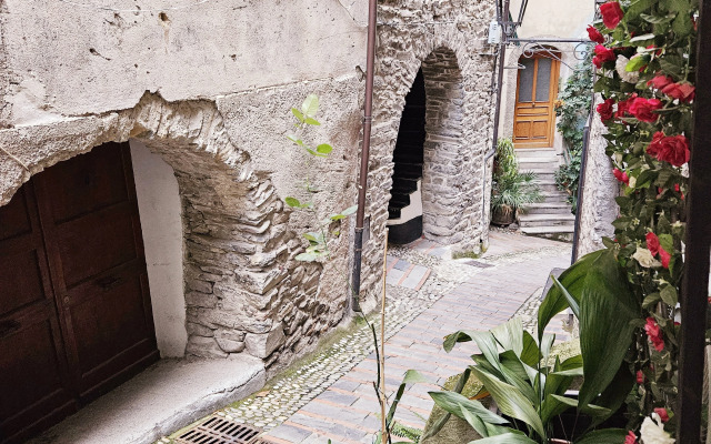 Апартаменты SweetHome Medieval Village 2 bedrooms