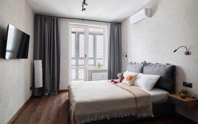 Loft Studio Apartments