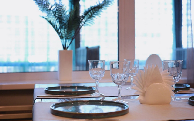 Гостиничный комплекс "Северо-Восток"