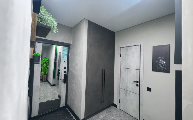 Апартаменты Baker Beat Loft