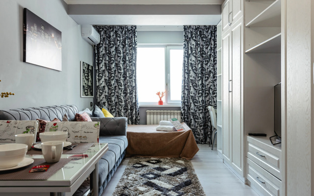 Meridian Apartents Shevchenko 85 86 Apartments