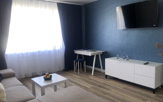 Апартаменты Чайка на Куршской косе