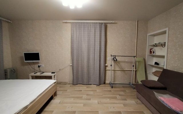 Vologda Gda Predtechenskaya 56 Apartments