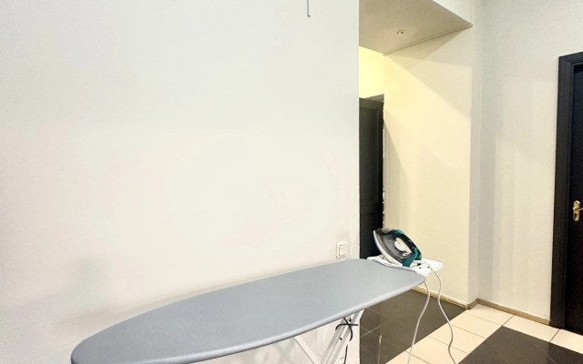 Жилое помещение бюджетное на Рубинштейна 4