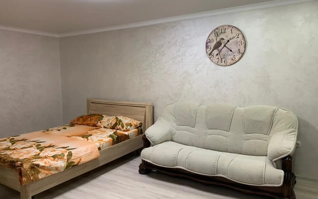 Posutochno Ideal Flat