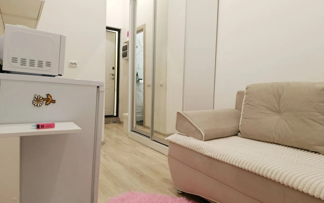 Апартаменты Pink