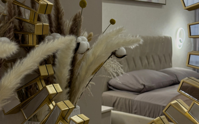 Квартира Уютная Квартира у Реки