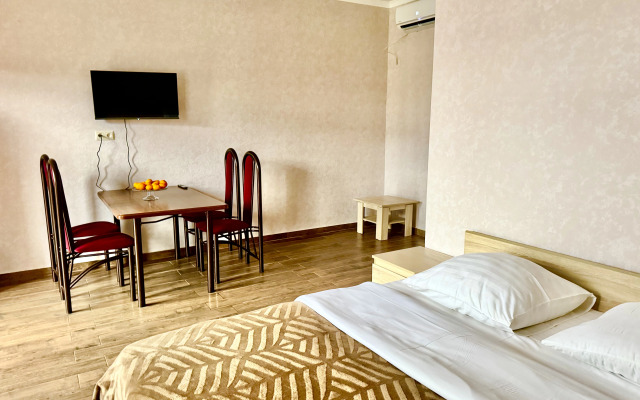 Hotel Park Hotel Atlas